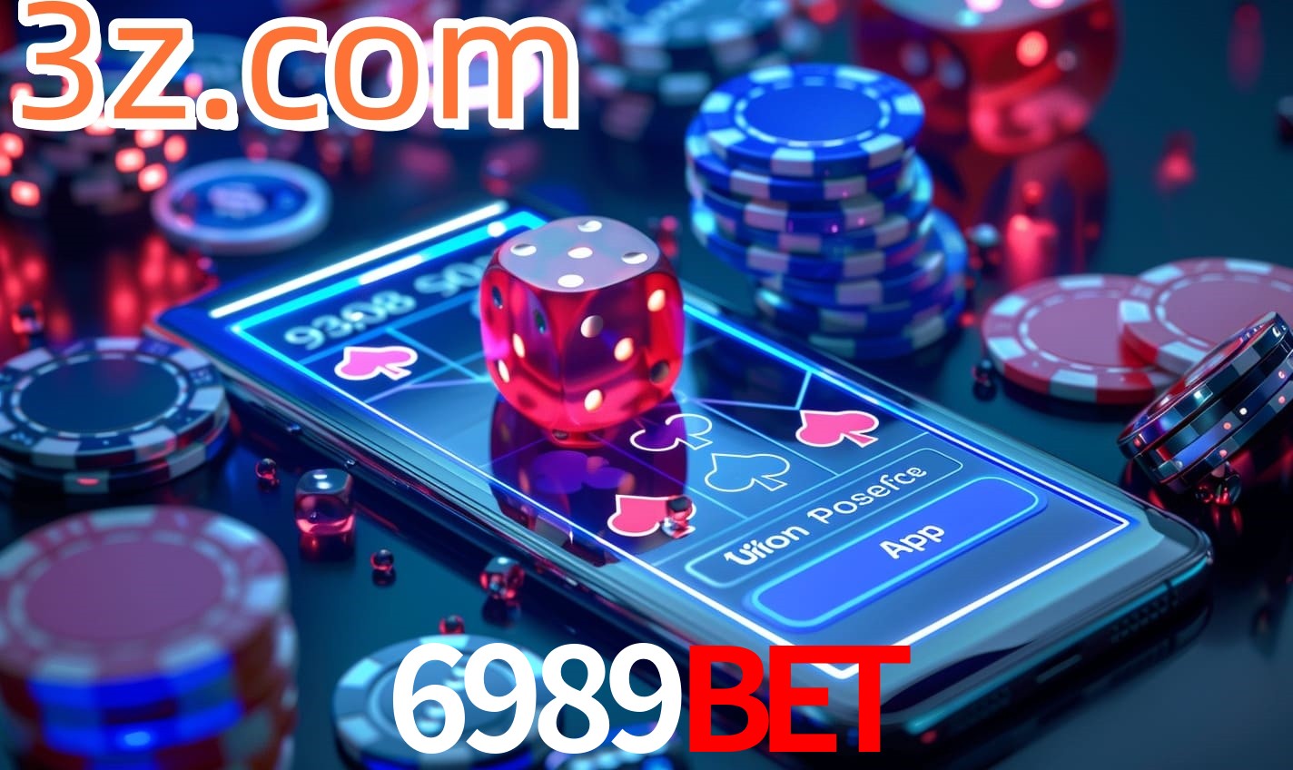 Baixar App 6989Bet