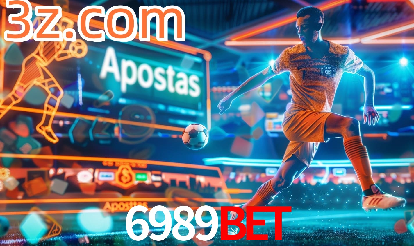 Apostas 6989Bet