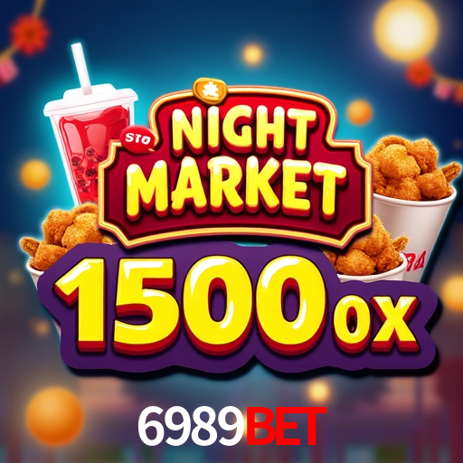 Melhor Casino Online 6989Bet