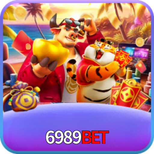 Cassino Online 6989Bet